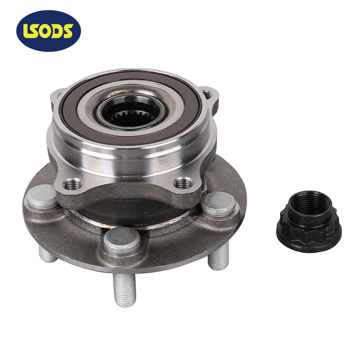 43550-47010 Mol roth ag iompar do Toyota