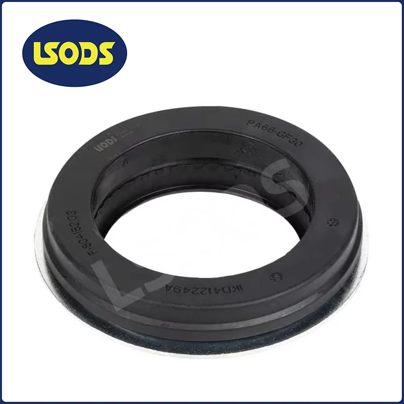 Imthacaí Strut Shock Tosaigh LSODS T404789 1KO412249 6N0412249 le haghaidh Audi
