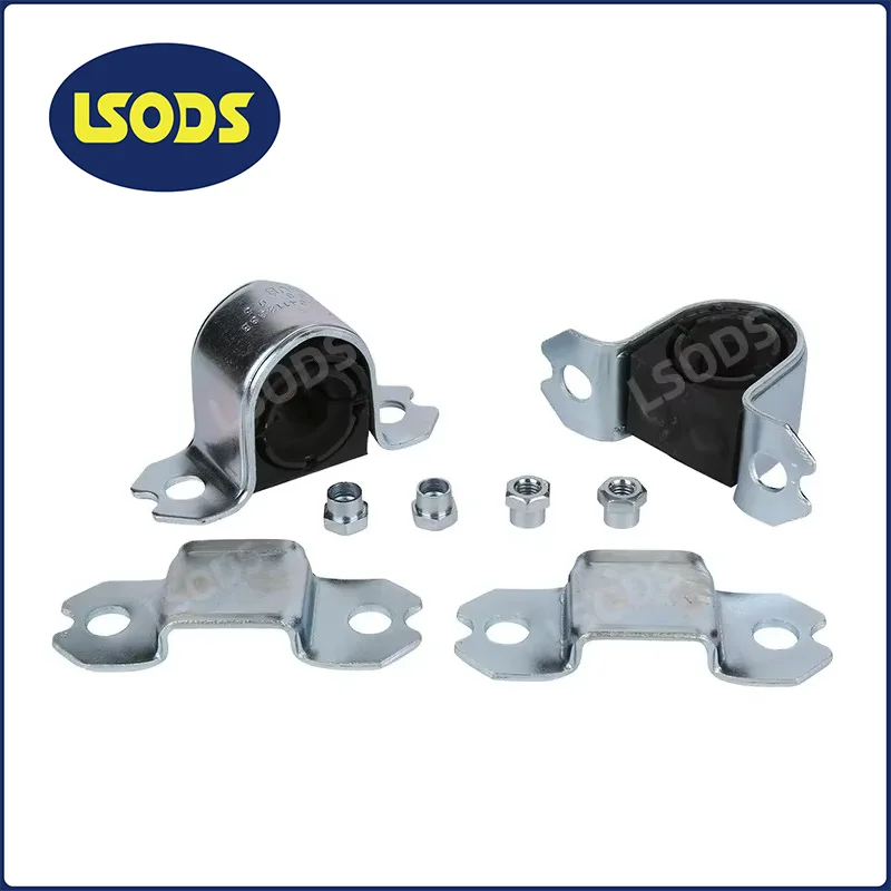 Barra Cobhsaithe Tosaigh LSODS 1K0411303AM 1KD411303 le haghaidh VW Audi
