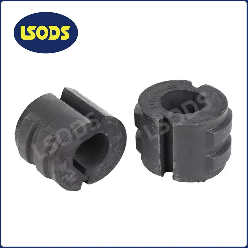 Cobhsaitheoir Tosaigh LSODS Sway Bar Bushing 2203230040 A2203230040 le haghaidh Mercedes Benz S Rang