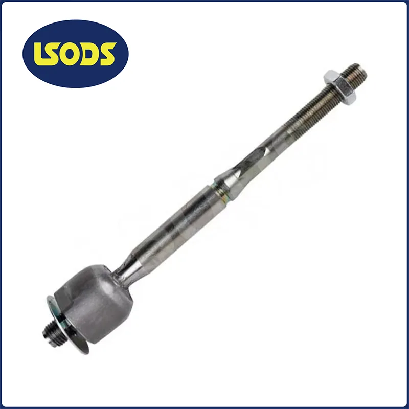 Comhpháirteach Liathróid Istigh LSODS 48521-3U025 NS-E-10209 Deireadh Slat Ceangail le haghaidh Nissan Versa