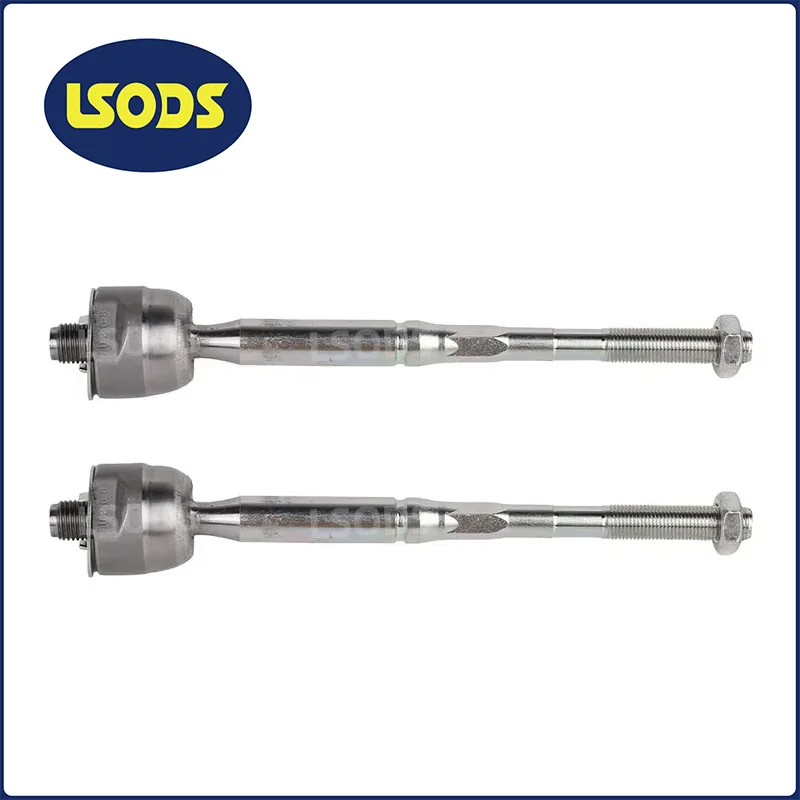 Slat Ceangail Istigh LSODS 48521-3DN1A Deireadh Raca Stiúrtha do Nissan Tiida