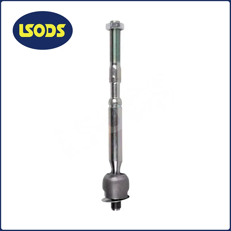 Deireadh Slat Ceangail Istigh LSODS 45503-02140 45503-09650 Deireadh Raca Stiúrtha le haghaidh Toyota Auris