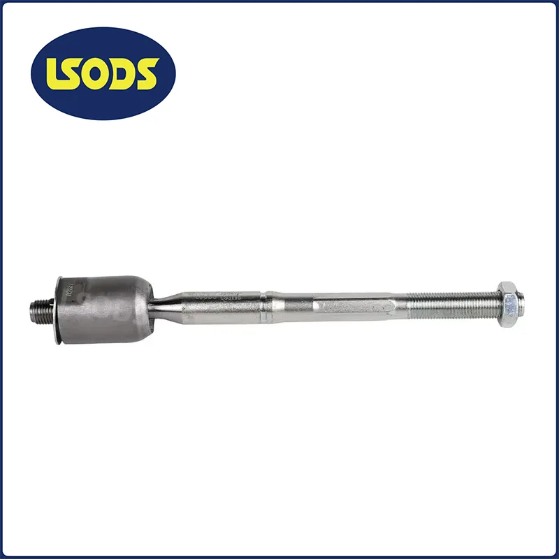 Deireadh Slat Ceangail Istigh LSODS 45503-09420 45503-09500 45503-39275 Deireadh Raca Stiúrtha do Toyota Camry Avalon