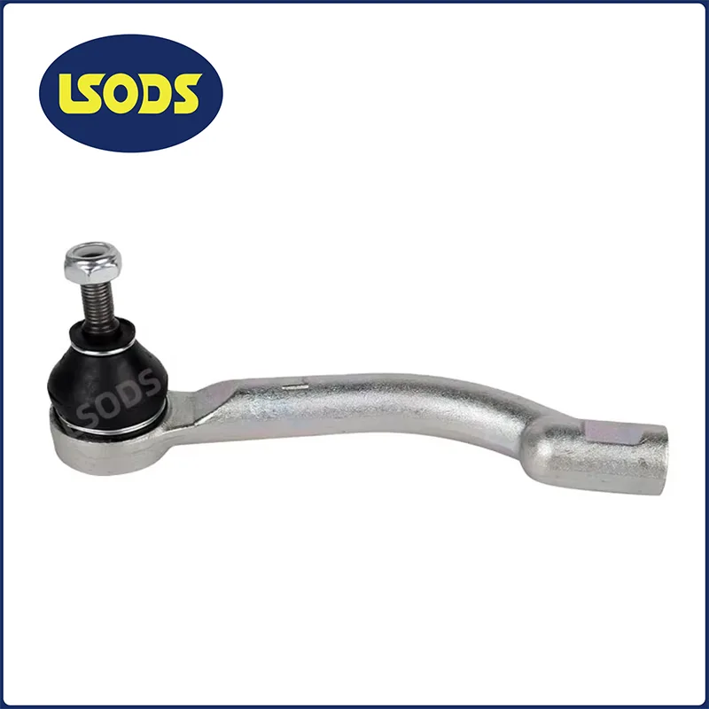 Deireadh slat ceangail LSODS 48647-JD01A D8640-JG00A D8640-JY00A D8F40-JG00A D8640JY00A le haghaidh Nissan X-Trail Qashqai Rogue Renault Koleos