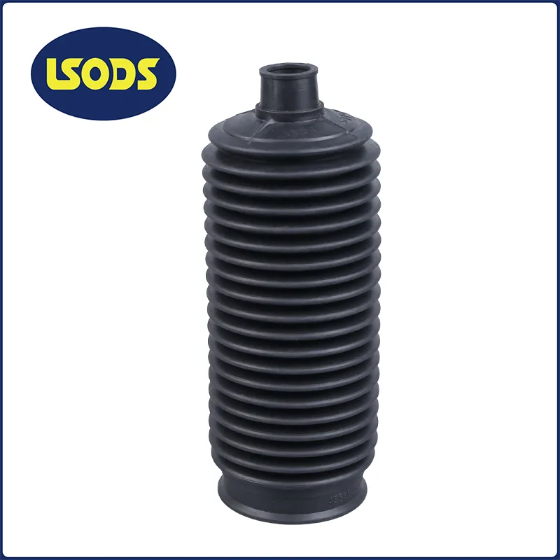 Buataisí Raca Stiúrtha do Toyota Genuine 45536-04010
