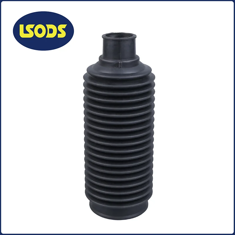 Buataisí Raca Stiúrtha do Toyota LAND CRUISER 45535-35030 4553535010