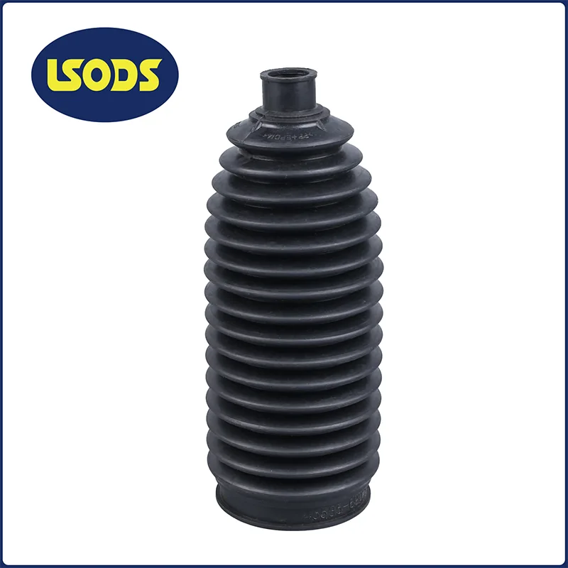 Buataisí Raca Stiúrtha do Toyota LAND CRUISER 45535-69025