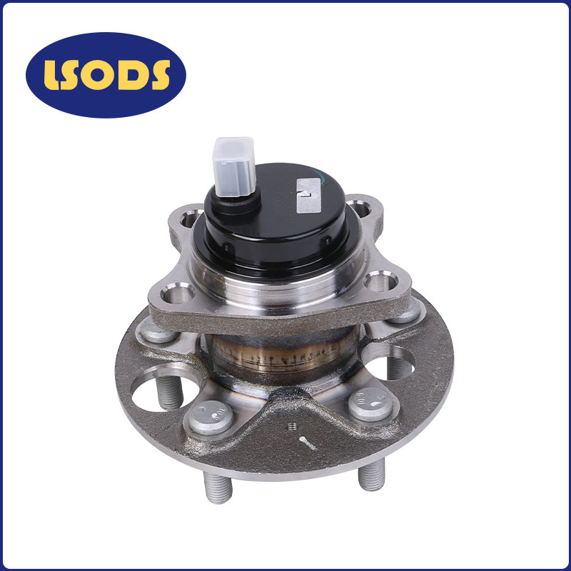 Imthacaí roth HAEV-3104100/L