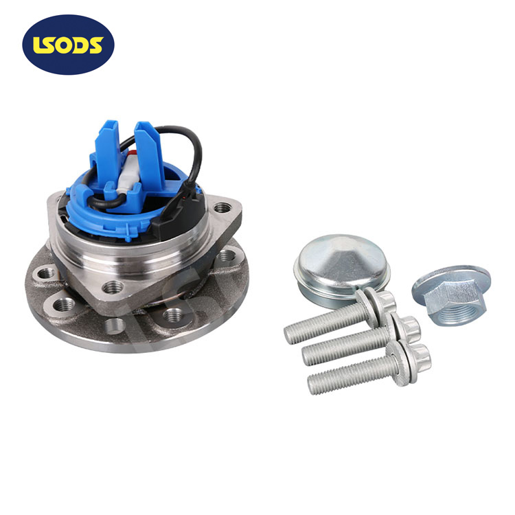 Tionól Bearing Mol Roth do Opel 93178661