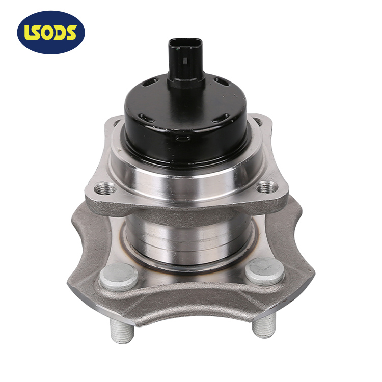 Tionól ar a bhfuil Mol Roth do Toyota 42450-02060