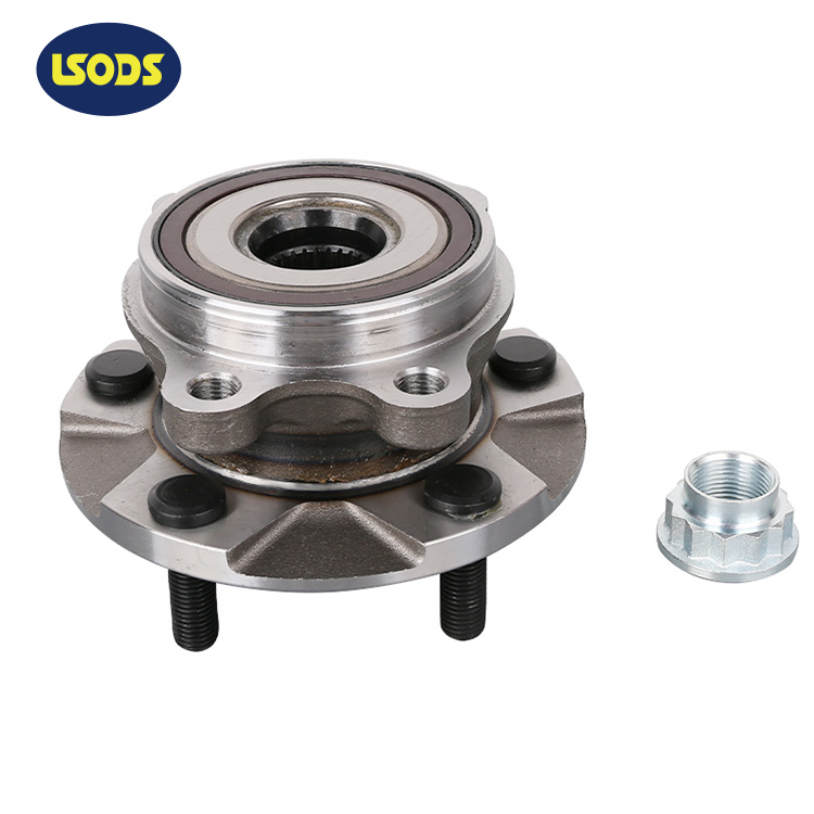 Tionól ar a bhfuil Mol Roth do Toyota 43550-02020
