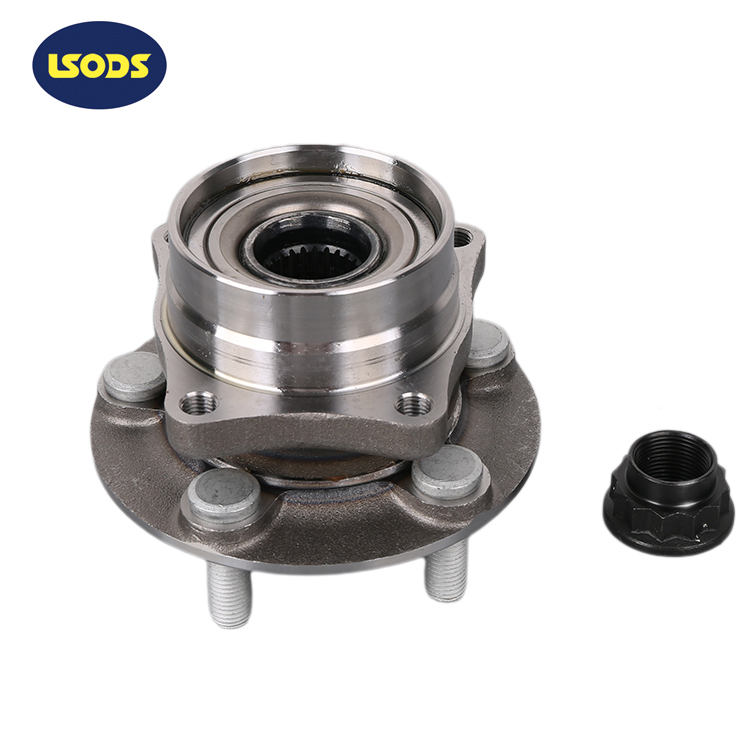 Mol rotha ag iompar do Toyota Prius 43510-47010